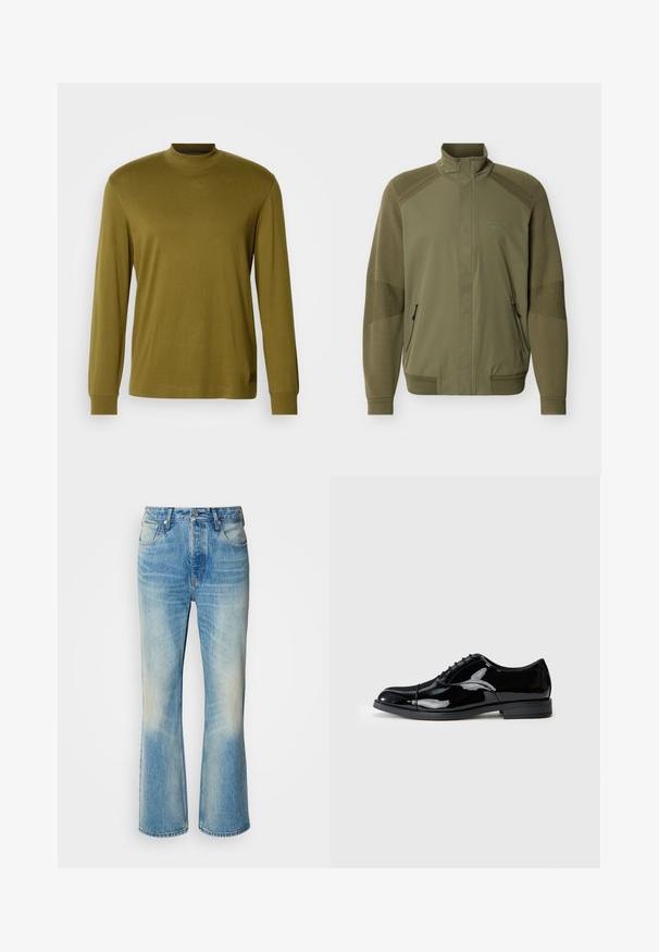 Zalando