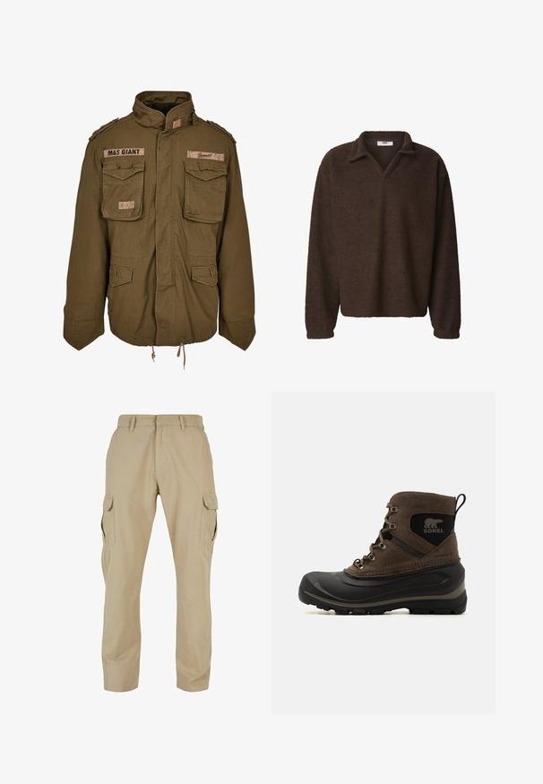Zalando