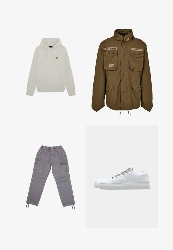 Zalando