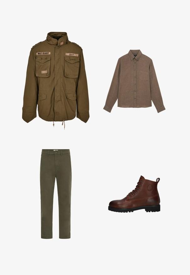 Zalando
