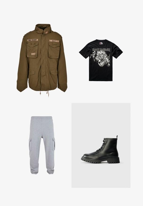 Zalando