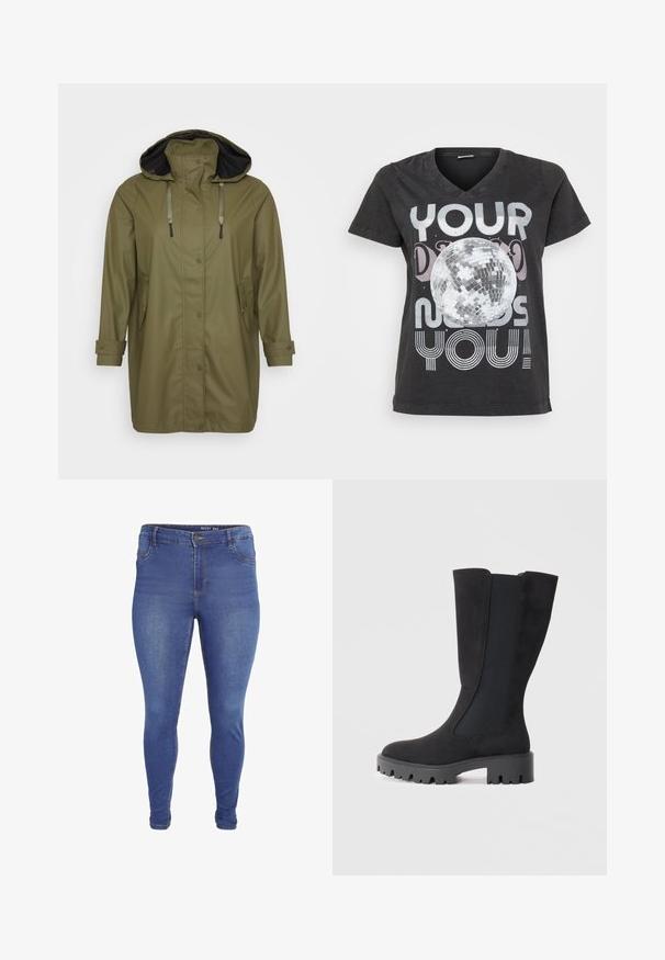 Zalando
