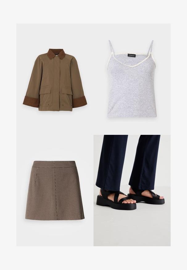 Zalando