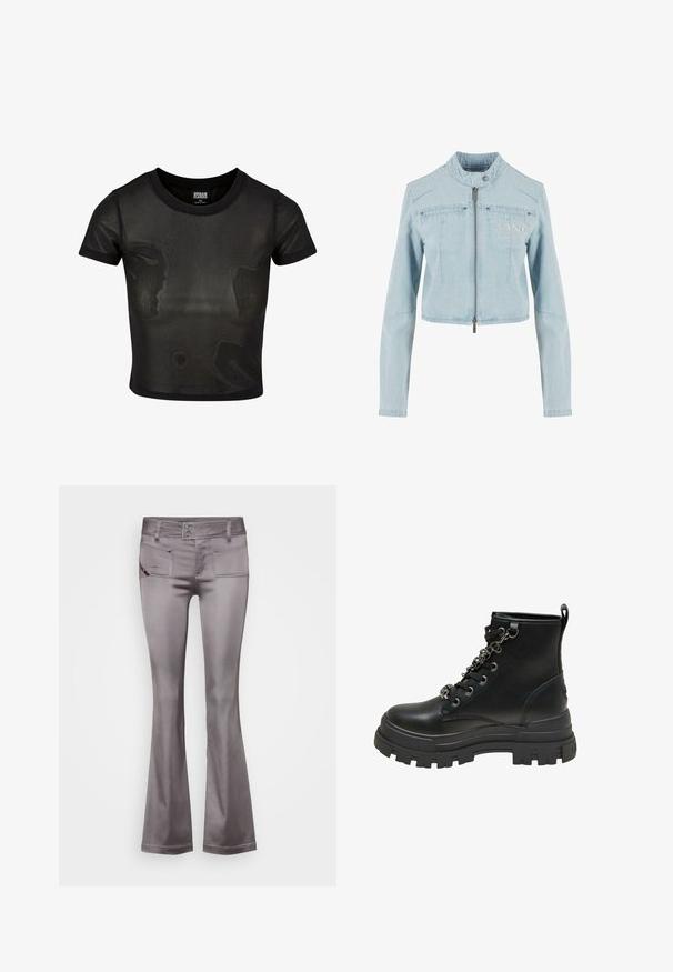 Zalando