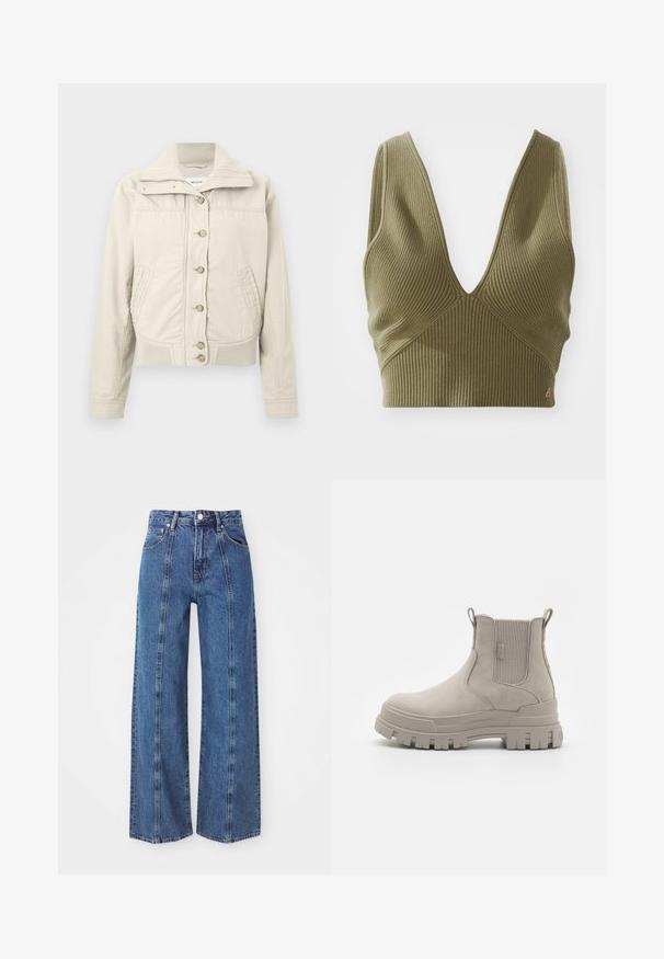 Zalando