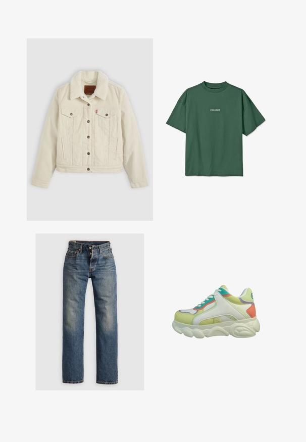 Zalando
