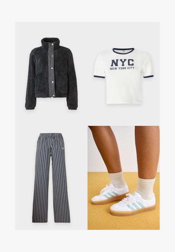 Zalando