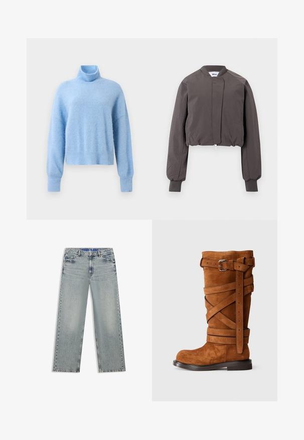 Zalando