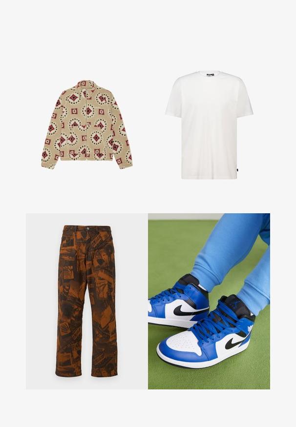 Zalando