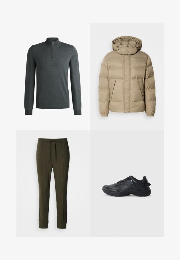 Zalando