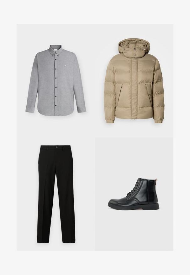 Zalando