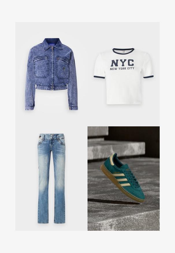 Zalando