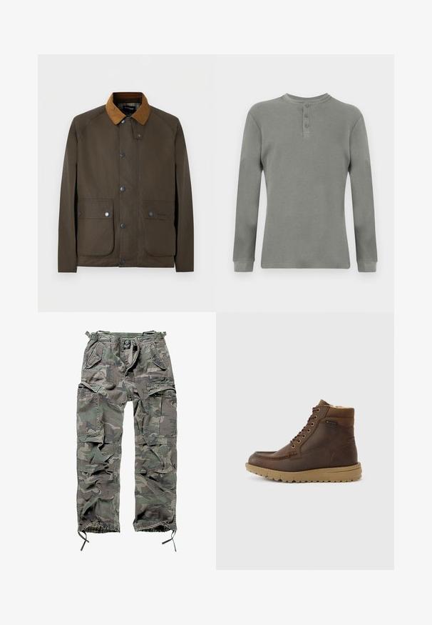 Zalando