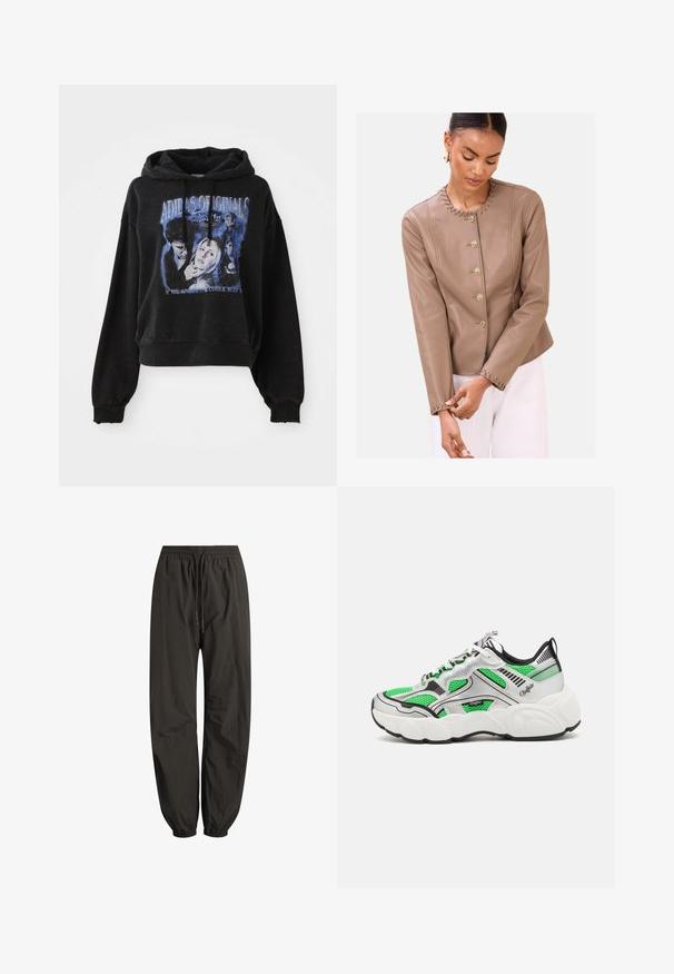 Zalando