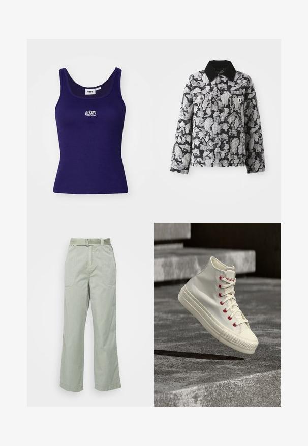 Zalando