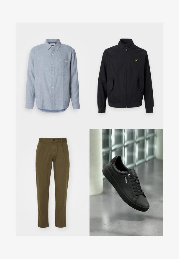 Zalando