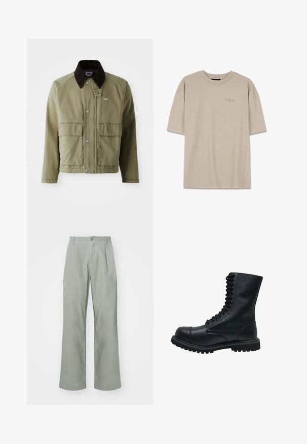 Zalando