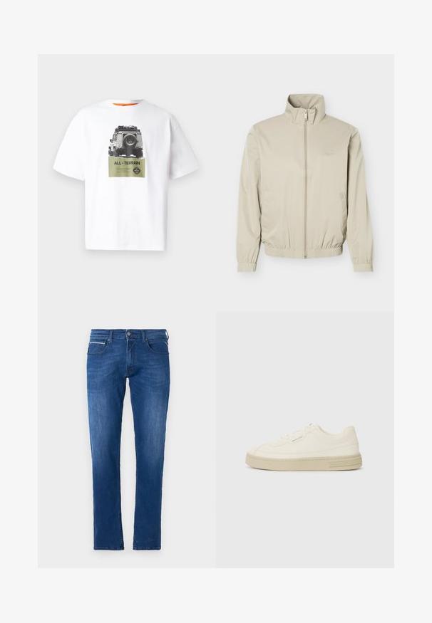 Zalando