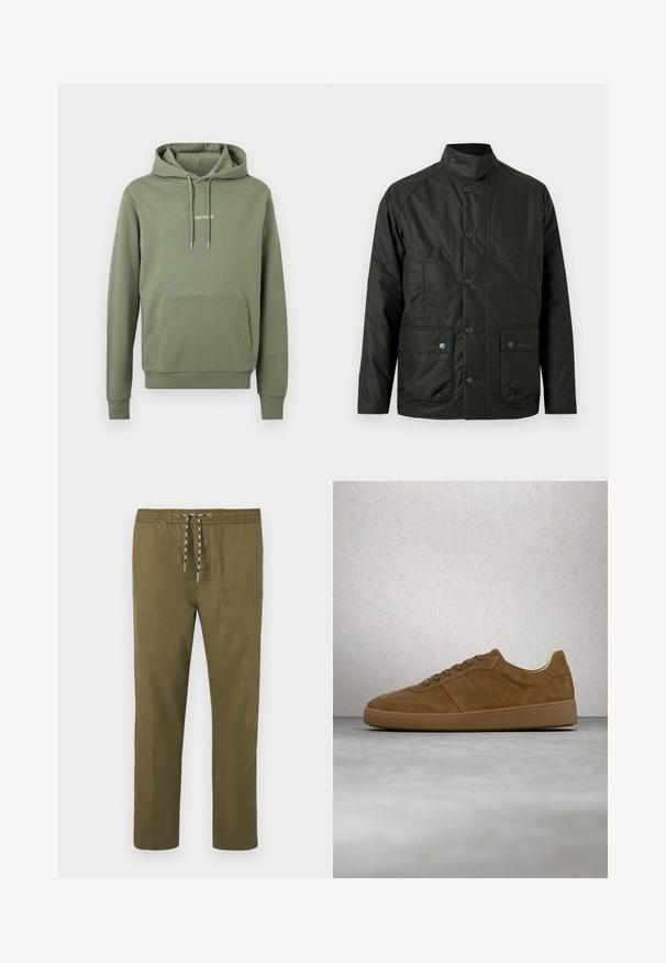 Zalando