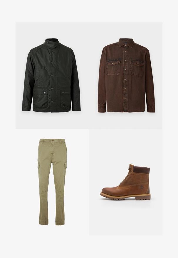 Zalando
