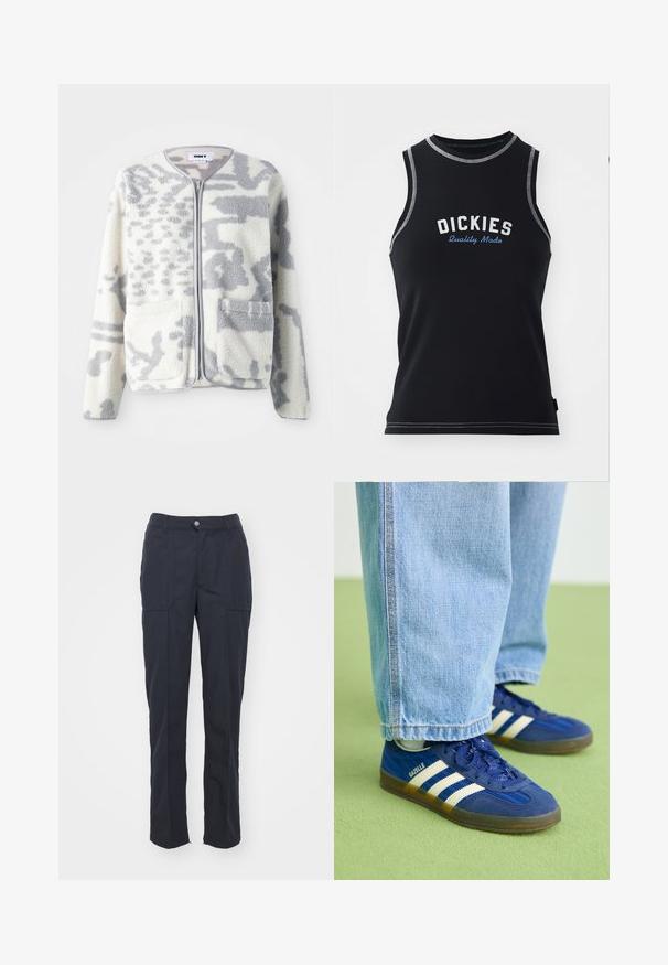 Zalando