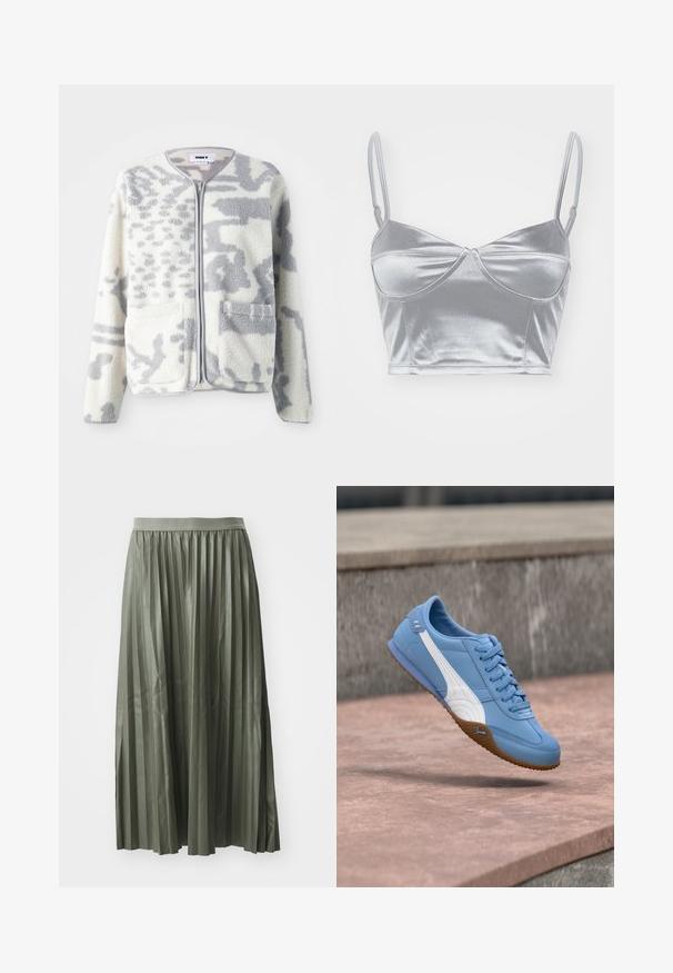 Zalando