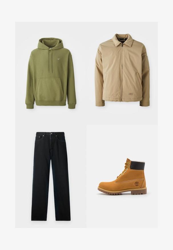 Zalando