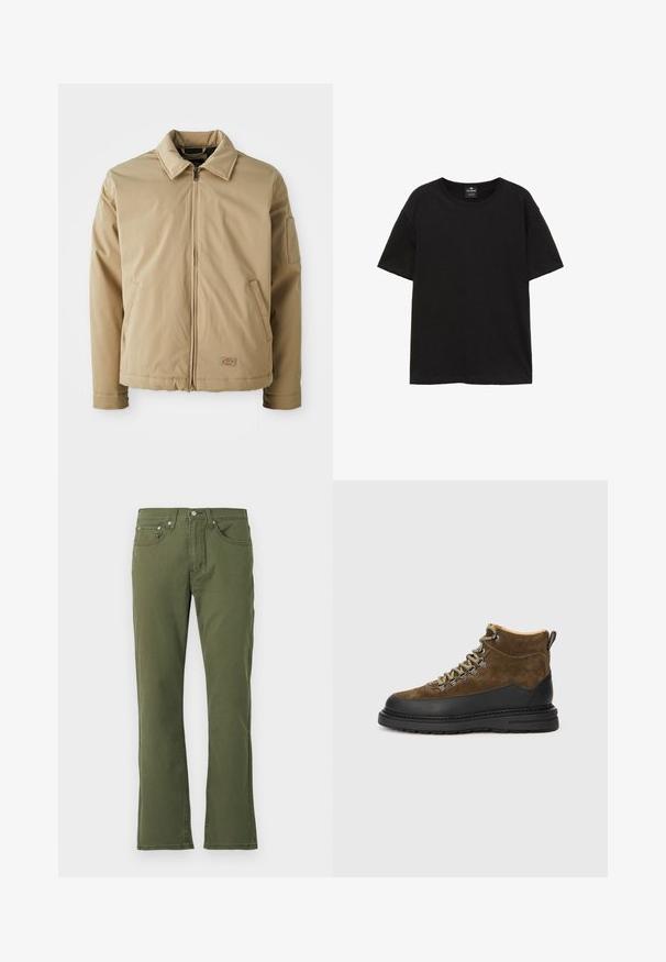 Zalando