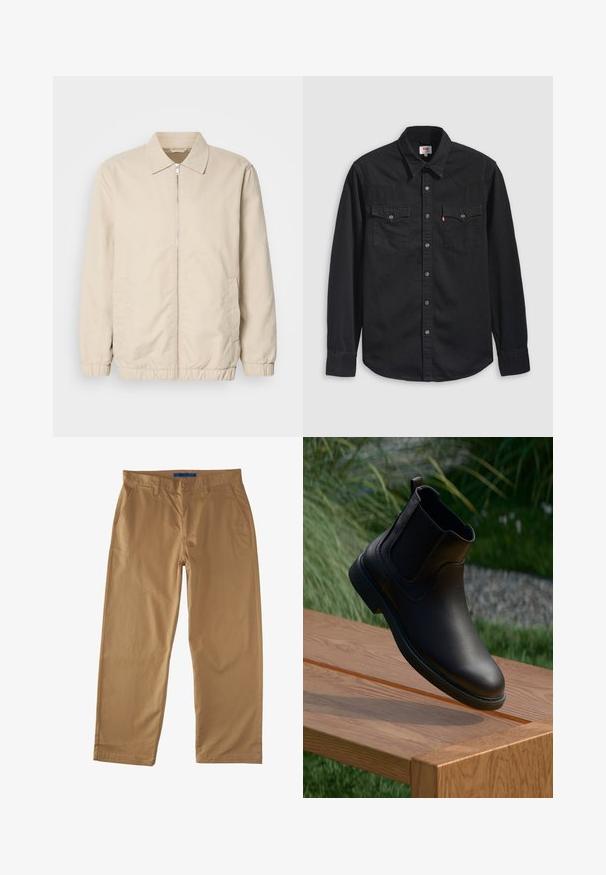 Zalando