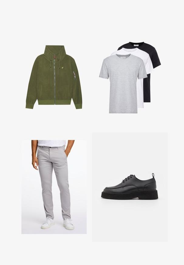 Zalando