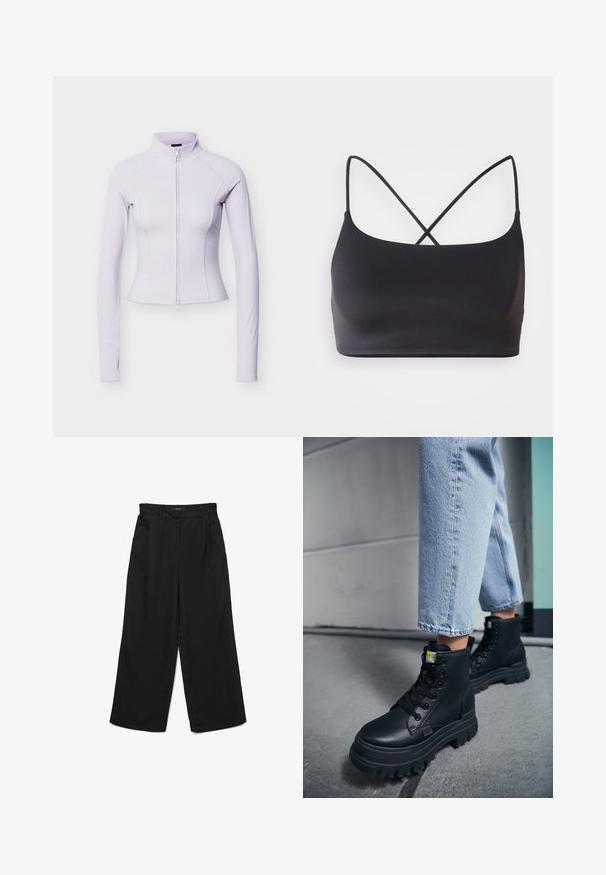 Zalando