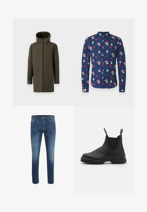 Zalando