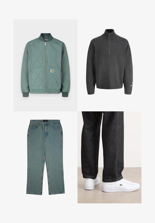 Zalando