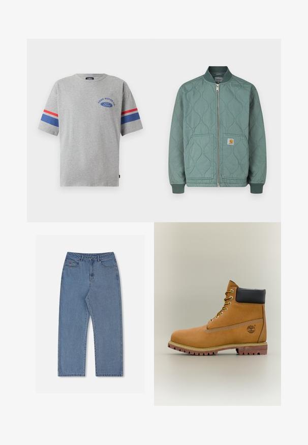 Zalando