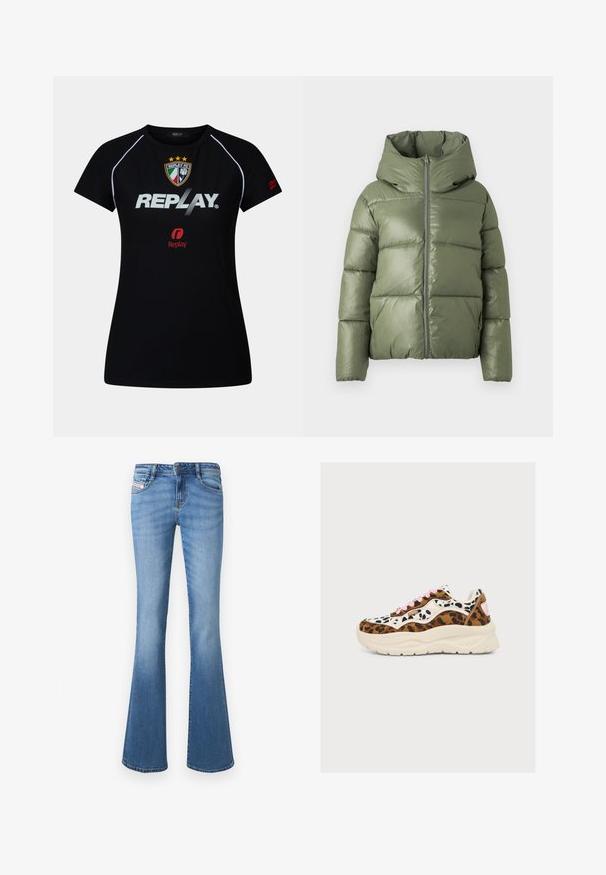 Zalando