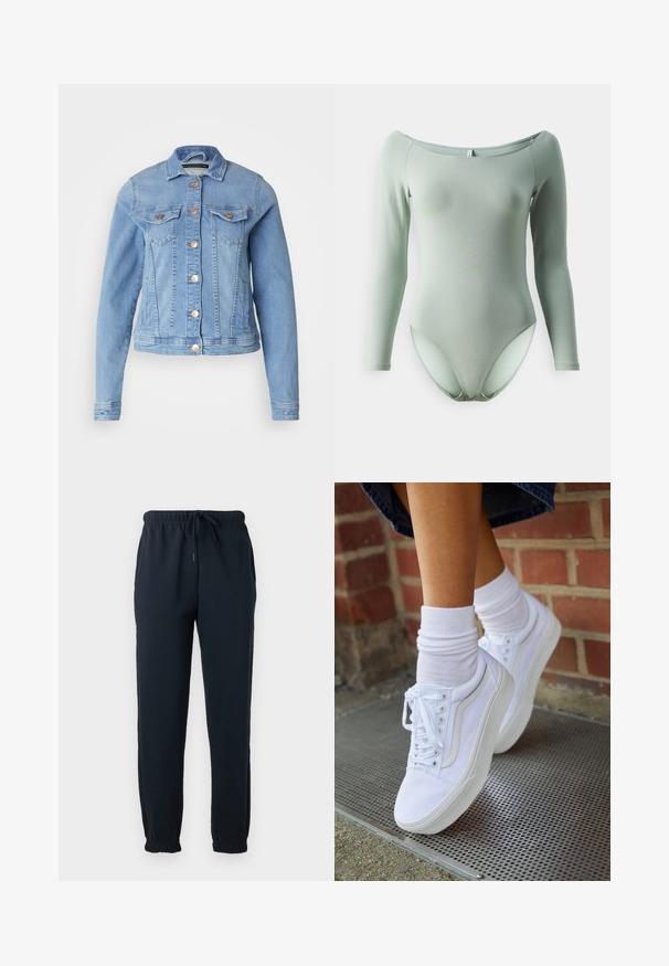 Zalando