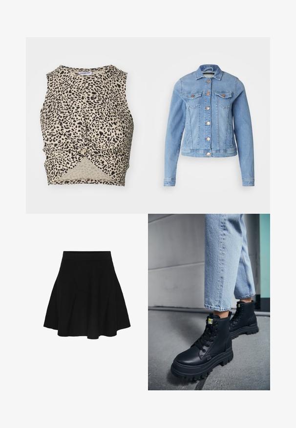 Zalando