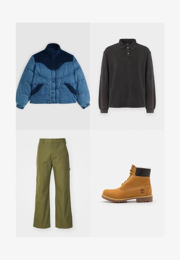 Zalando