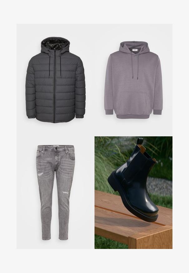 Zalando