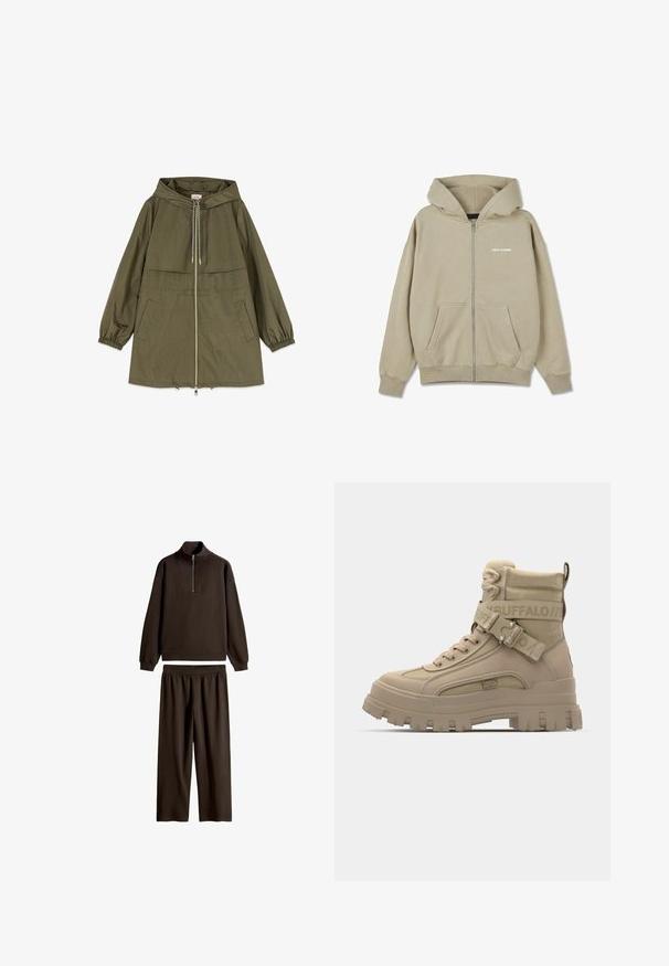 Zalando