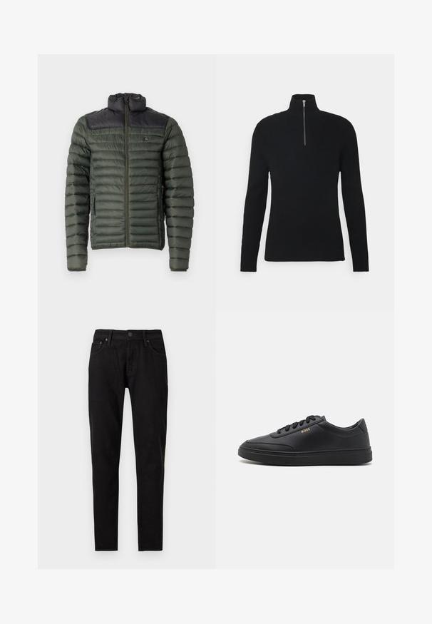Zalando