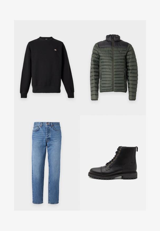 Zalando