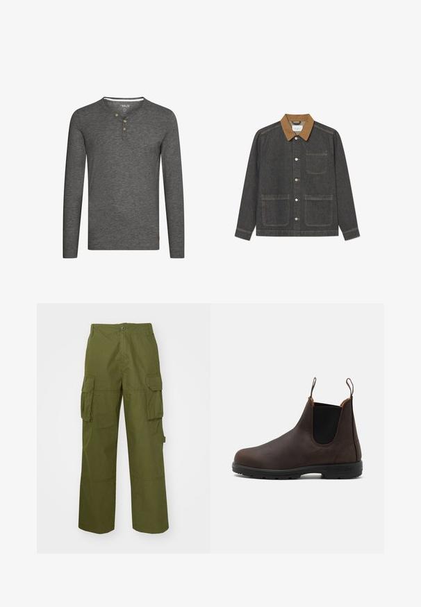 Zalando