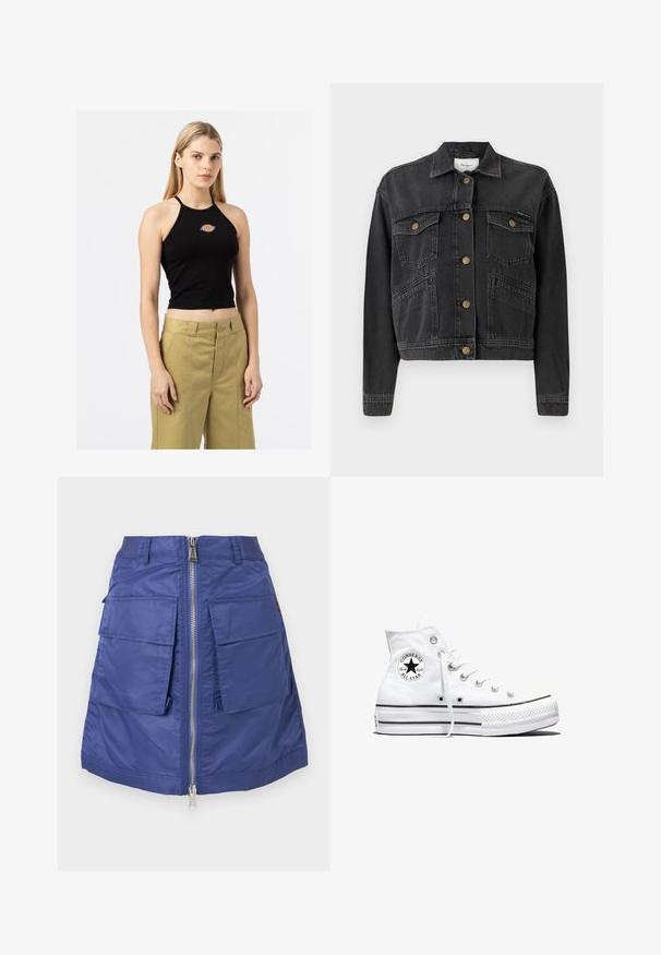 Zalando