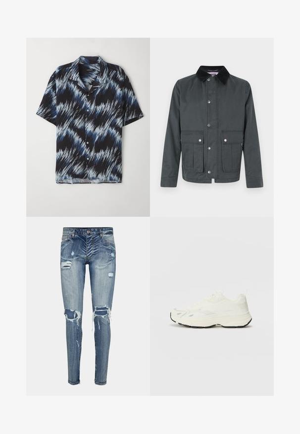 Zalando