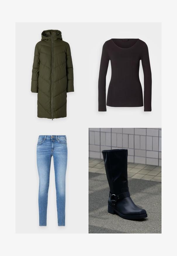 Zalando