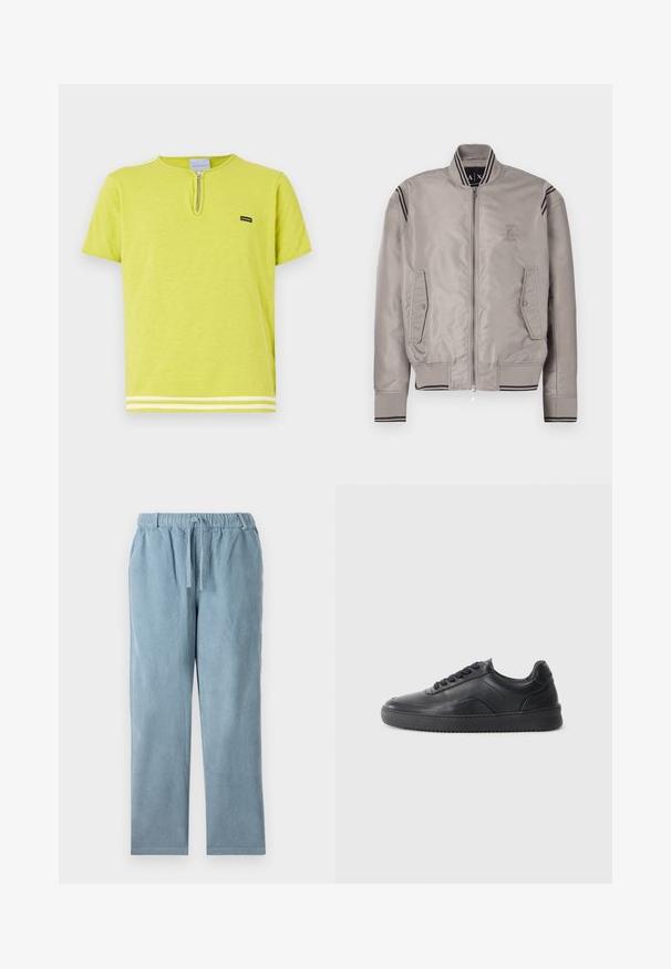 Zalando