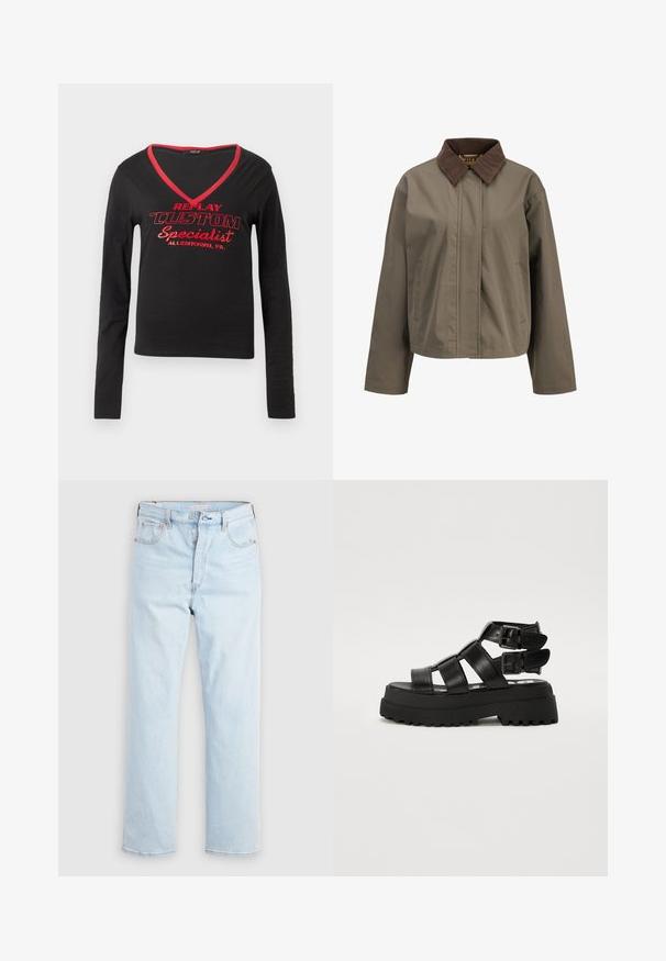 Zalando