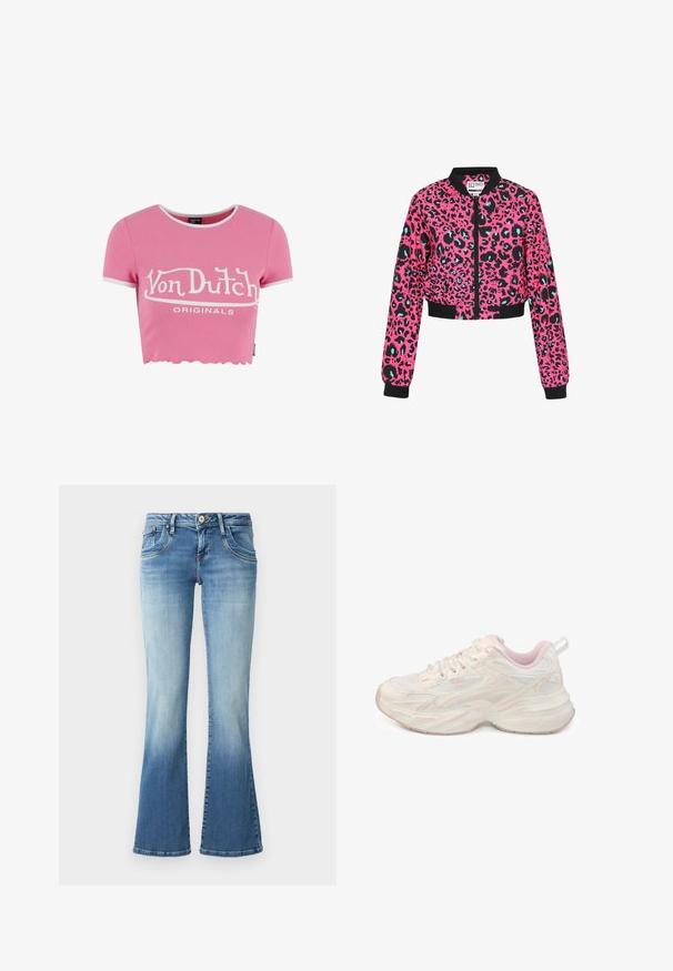 Zalando