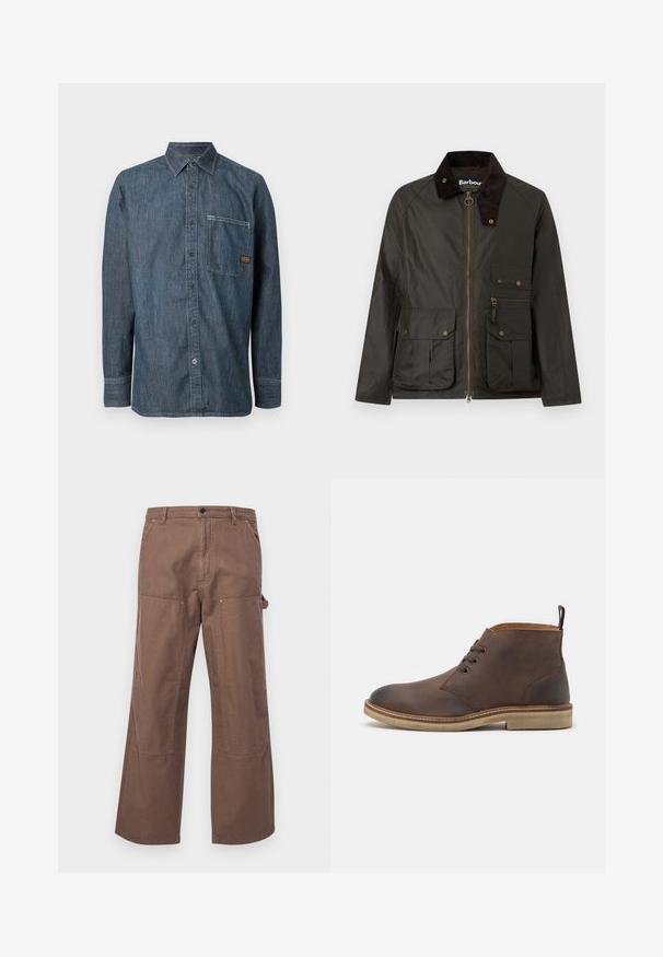 Zalando